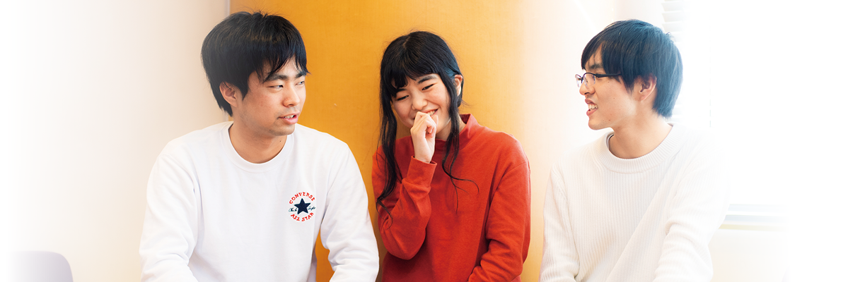 高校 新3・2年対象 オープンキャンパス