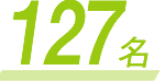 127名