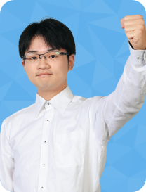 警察庁 近畿管区警察局（技術職） ATさんの写真