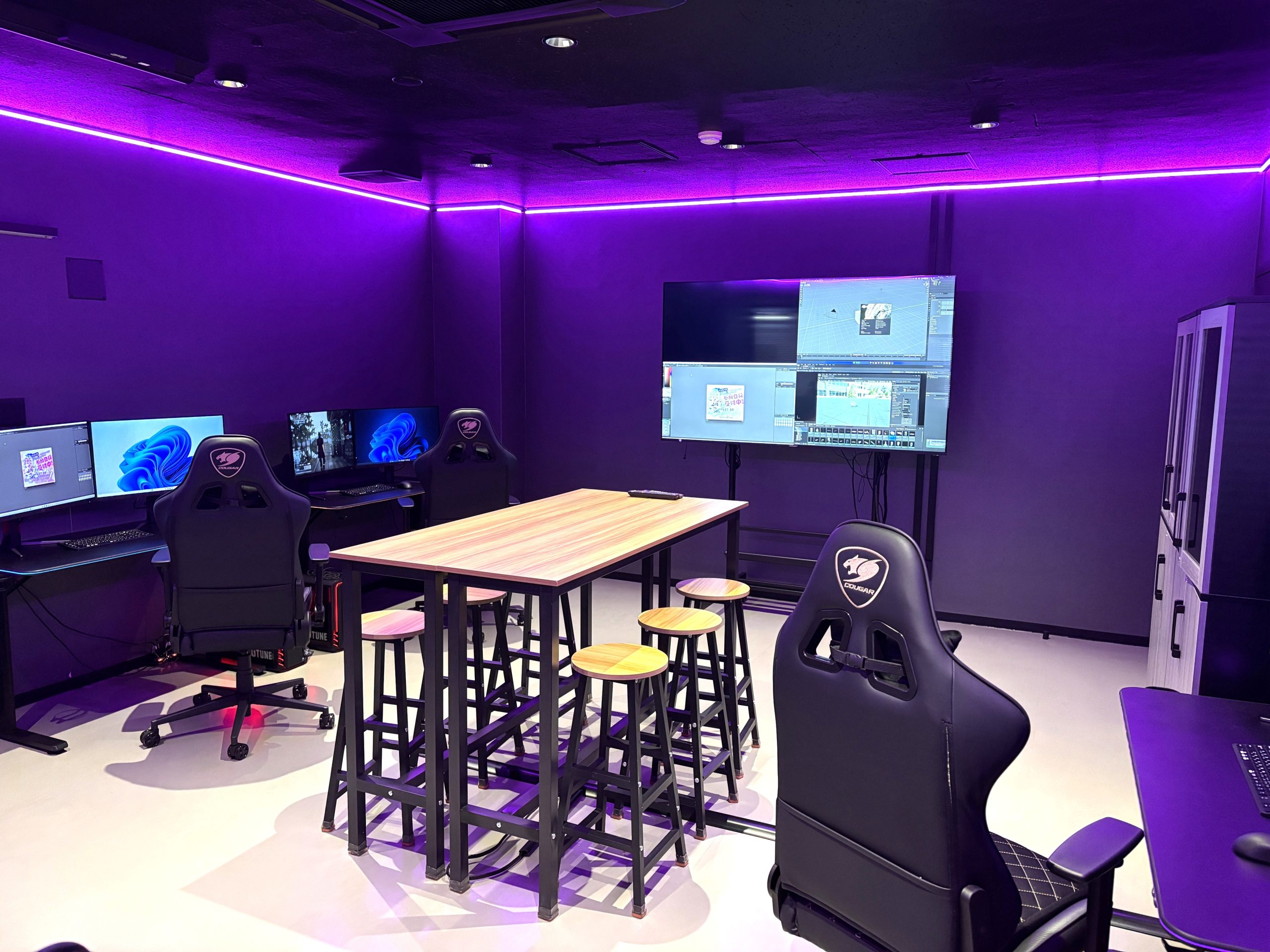 ゲームラボ⓶