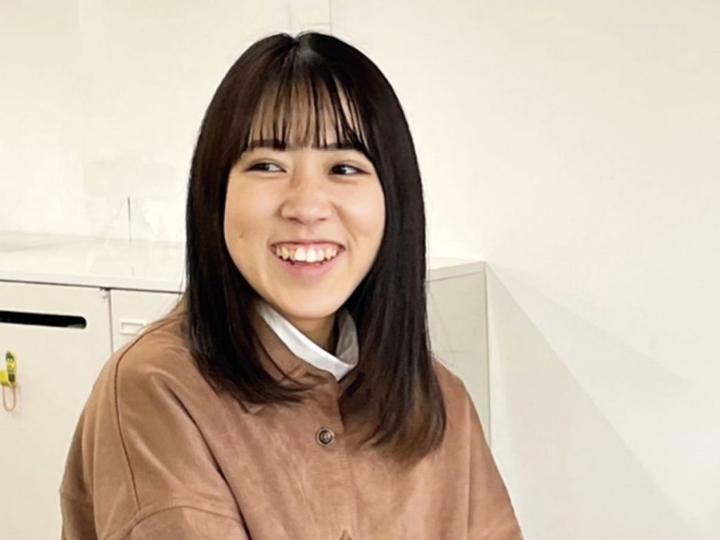 森本亜季さん