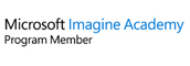 Microsoft Imagine Academy Program Member