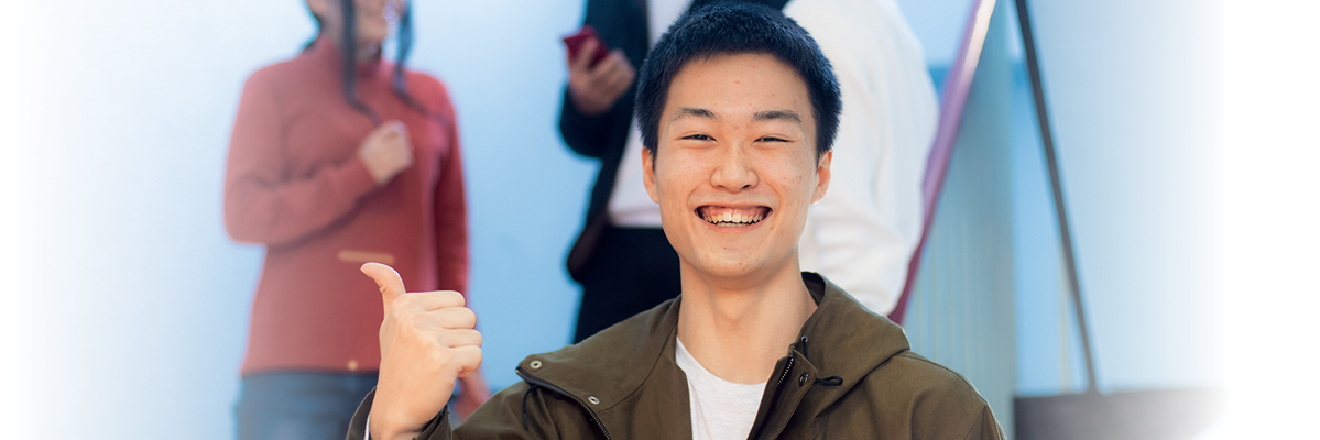 オープンキャンパス