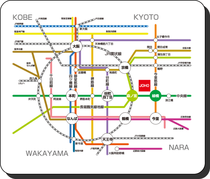 路線図