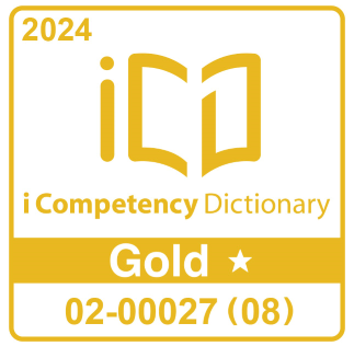 iCD Gold★