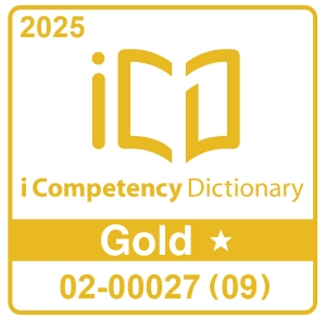 iCD Gold★